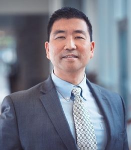 Dr. John Han-Chih Chang M.D - Oklahoma Proton Center