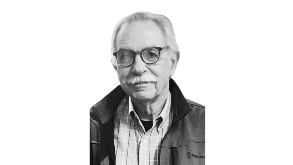 Jim Olson professional photo