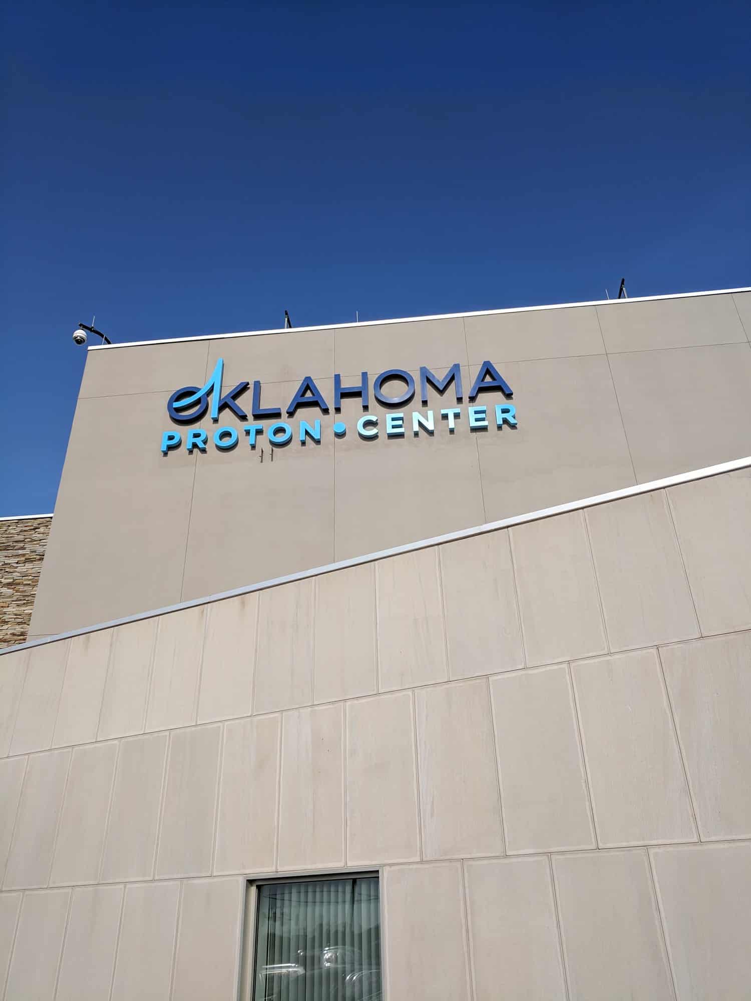 Oklahoma Proton Center