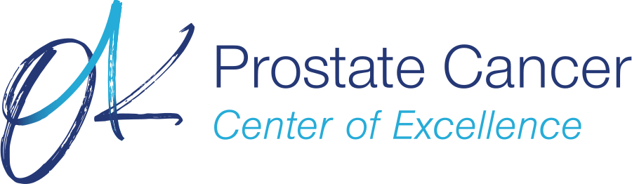 Prostate Center of Excellence at Oklahoma Proton Center
